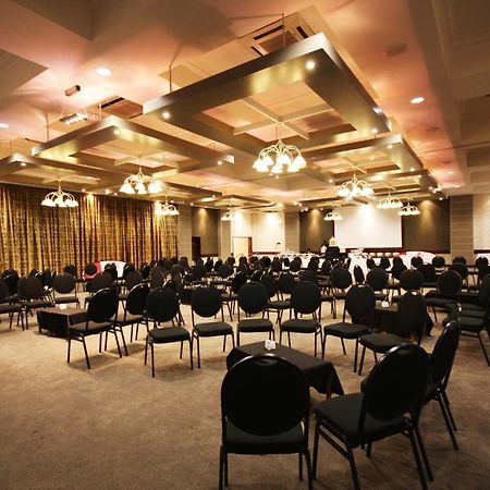 Hotel Osner イースト・ロンドン ビジネス 写真