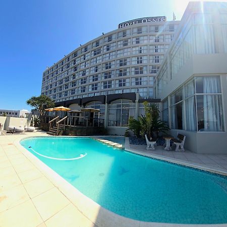 Hotel Osner イースト・ロンドン エクステリア 写真