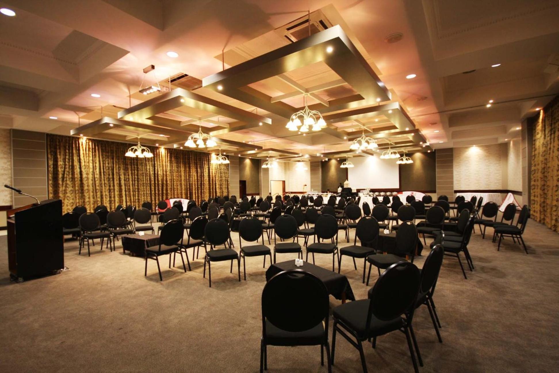 Hotel Osner イースト・ロンドン ビジネス 写真