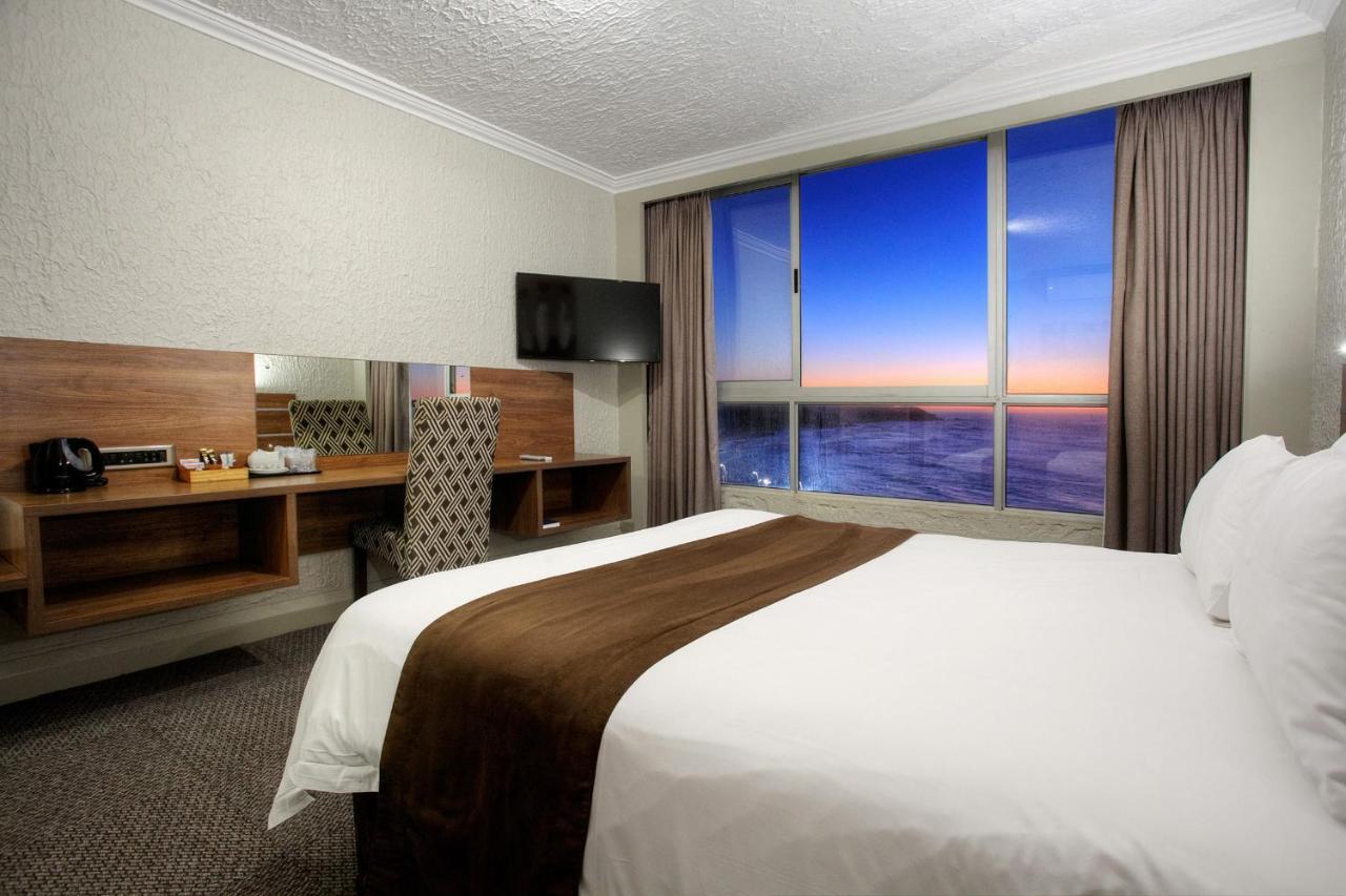 Hotel Osner イースト・ロンドン エクステリア 写真