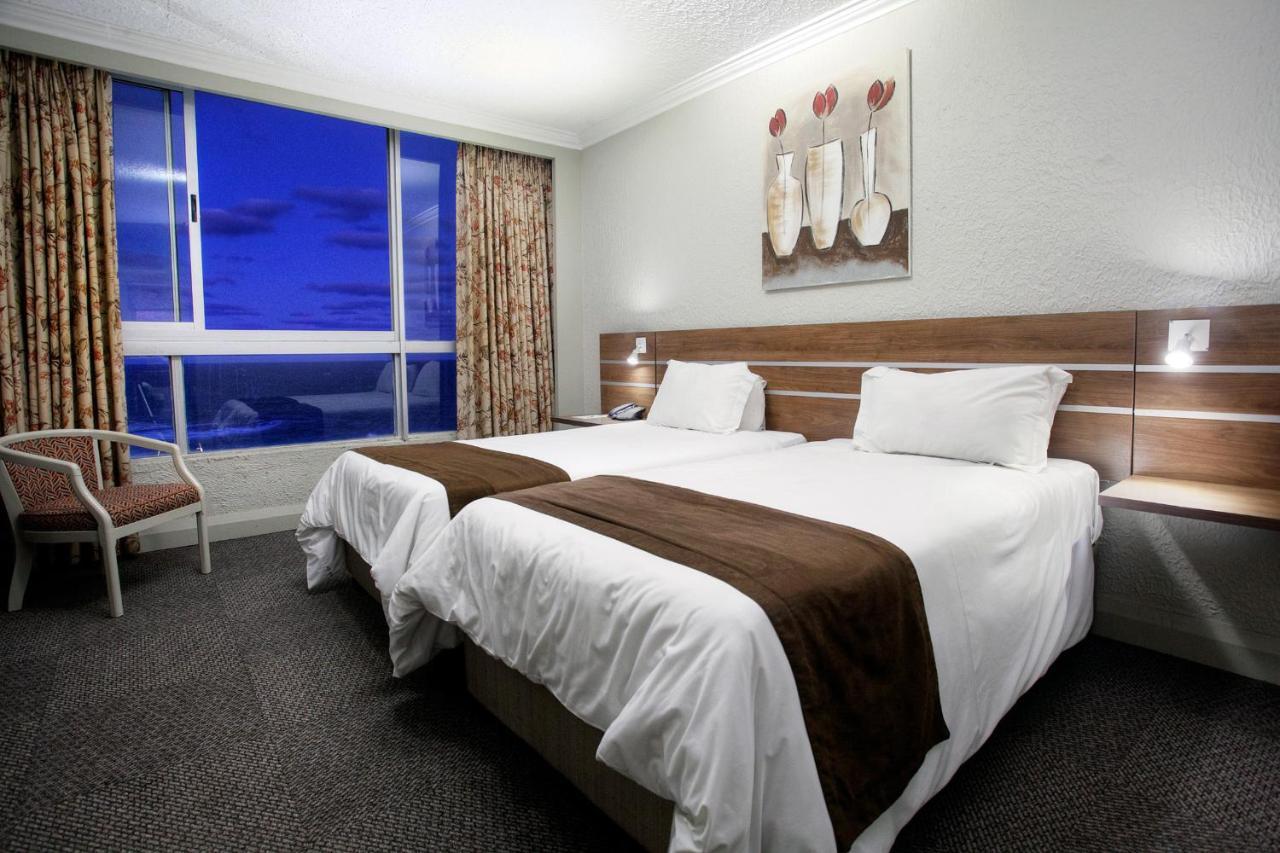 Hotel Osner イースト・ロンドン エクステリア 写真