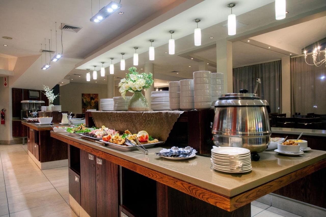 Hotel Osner イースト・ロンドン エクステリア 写真
