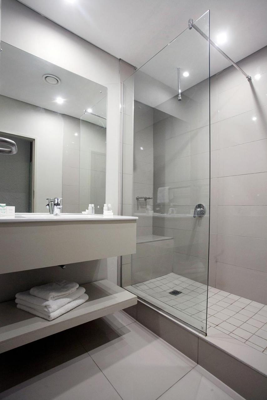 Hotel Osner イースト・ロンドン エクステリア 写真