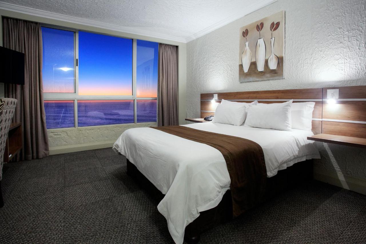 Hotel Osner イースト・ロンドン エクステリア 写真